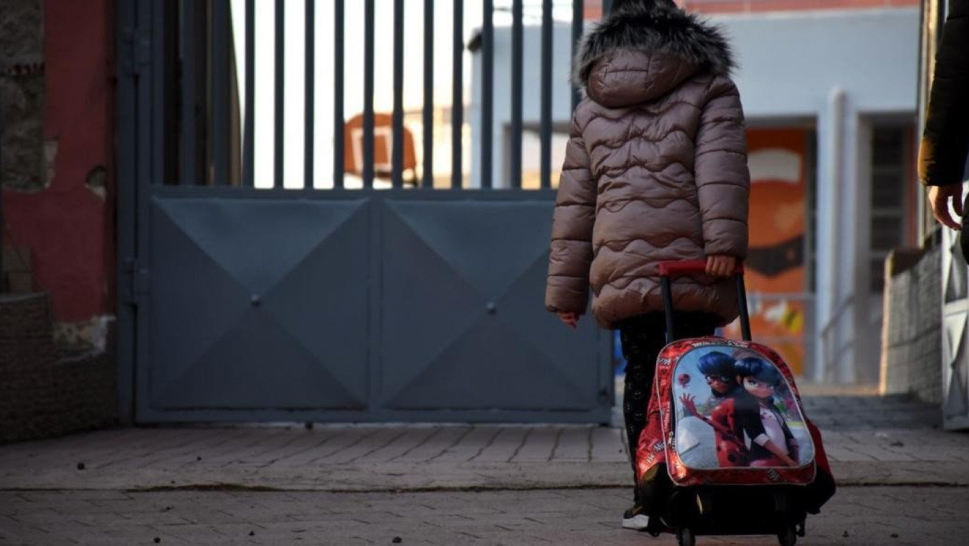 Στο σπίτι θα παραλάβουν τους ελέγχους οι μαθητές του δημοτικού