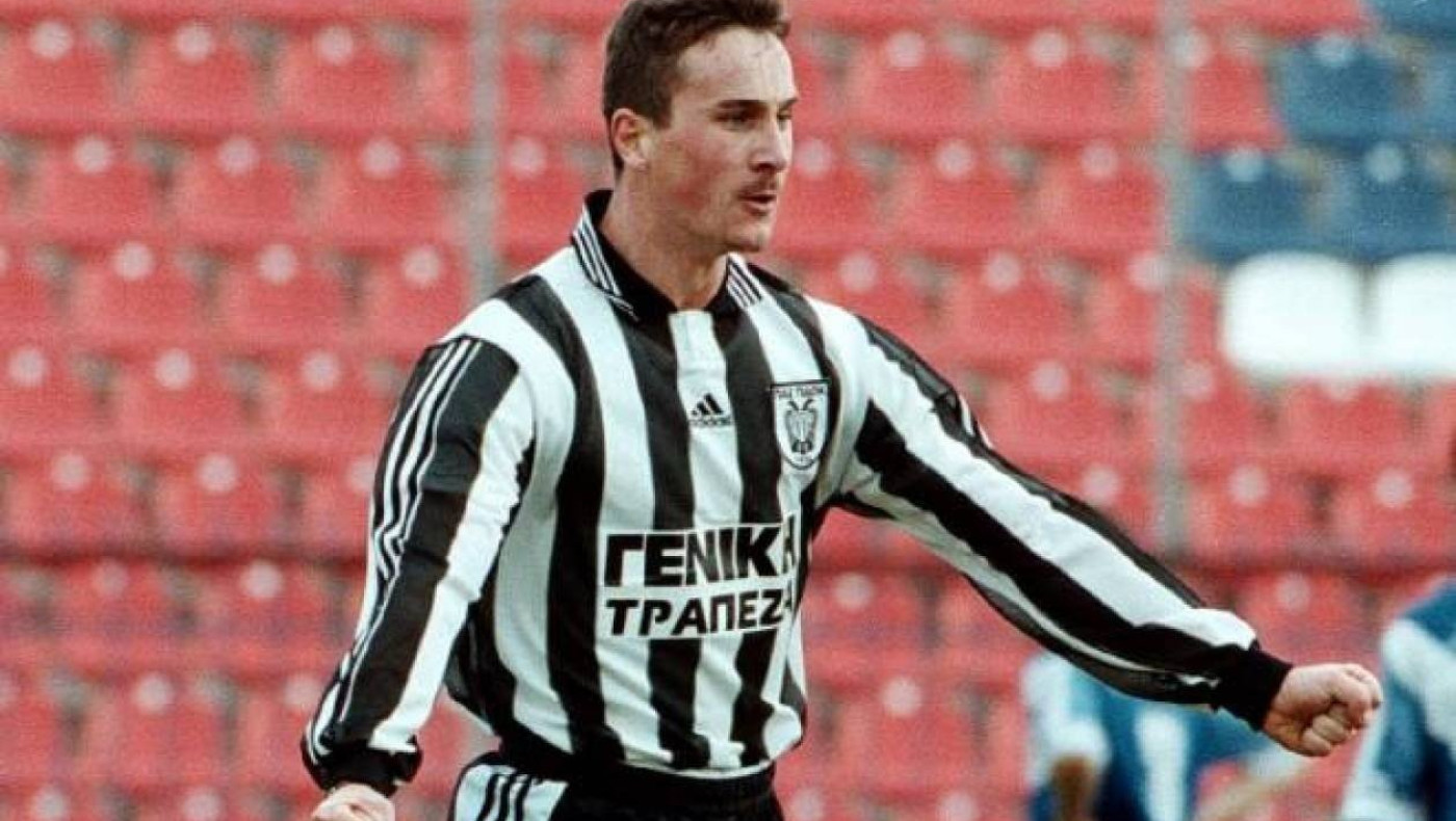 Τάκολα: «Λυπάμαι, ο ΠΑΟΚ επέστρεψε»