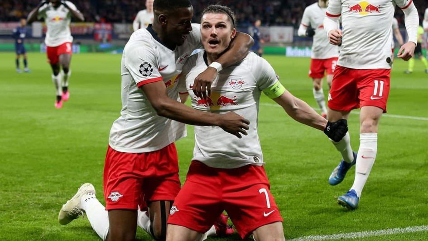 Ματσάρα στην Ισπανία με επτά γκολ, εύκολα η Λειψία