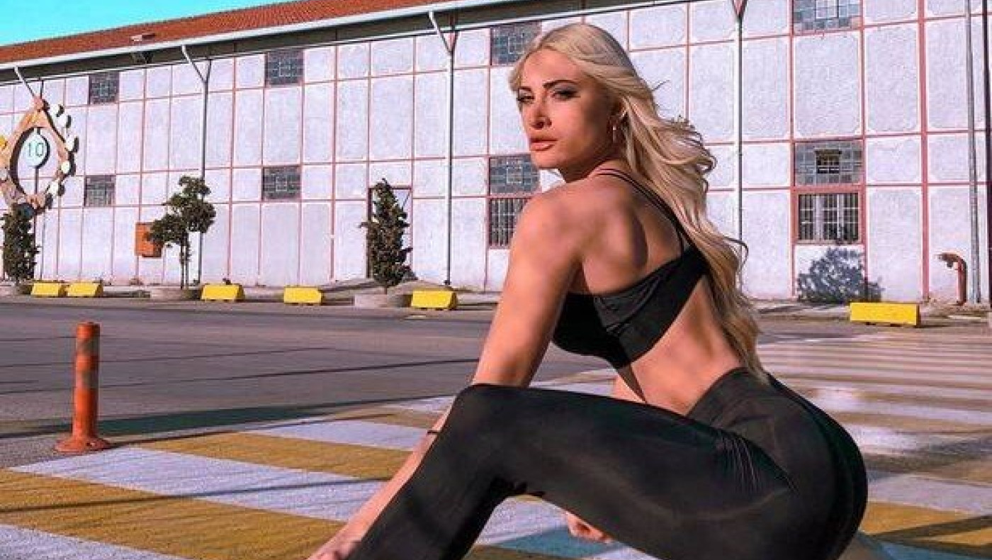 Ξέσπασμα Τούνη: «Με πρήξατε επειδή τόλμησα να πάω για τρέξιμο»