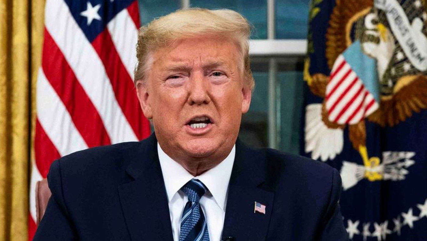 Ο Τραμπ προτείνει αναβολή των Ολυμπιακών Αγώνων λόγω κορωνοϊού