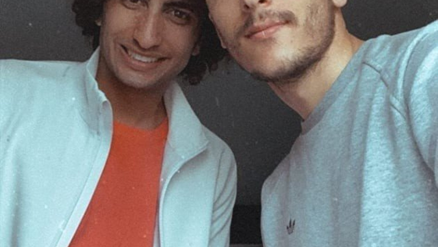 Το... τρελό βίντεο του Ουάρντα με τον Κάτσε