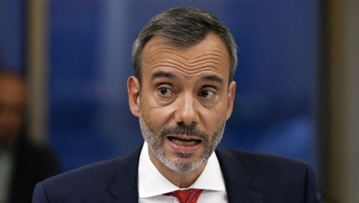 Ζέρβας: Τα μέτρα ελάφρυνσης από το δήμο Θεσσαλονίκης