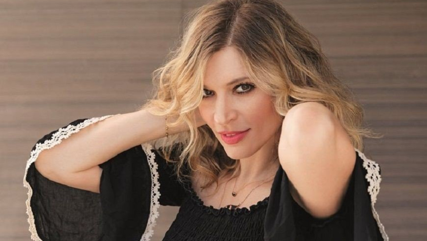 Ζέτα Δούκα: «Ξέρω για ανθρώπους σε αυτό το χώρο που παρενοχλούν»