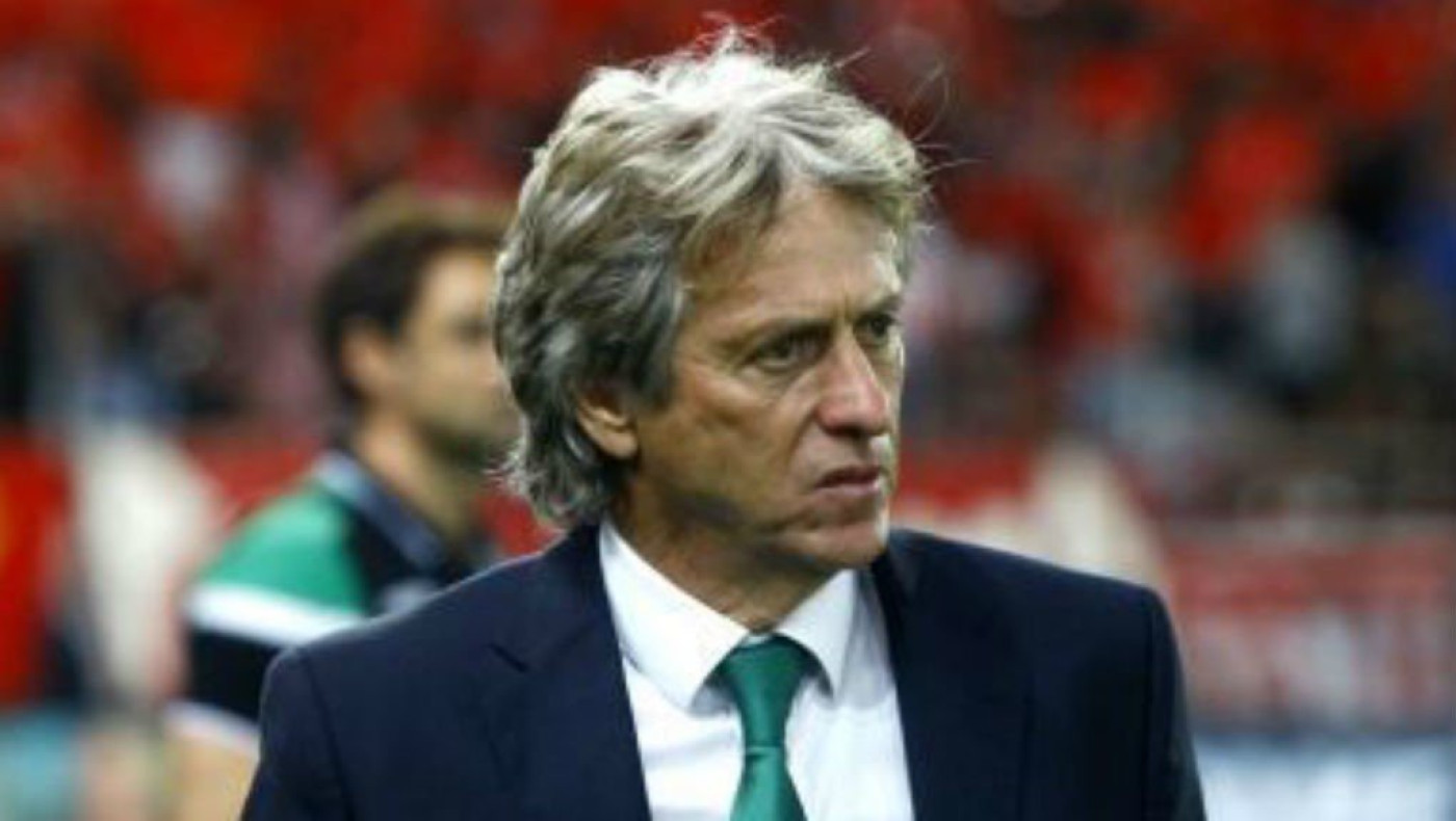 Τίτλοι τέλους για Μπενφίκα και Ζέσους!