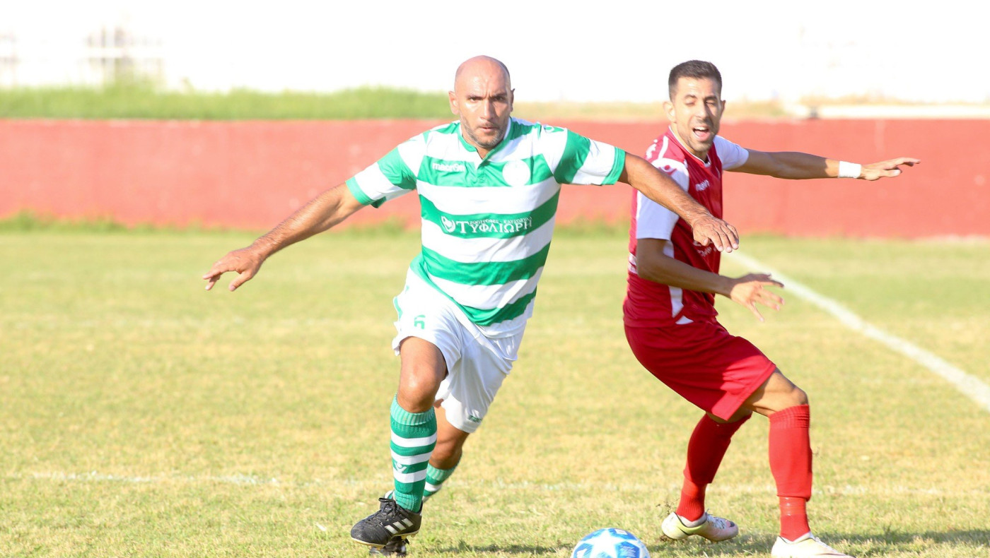 «Δεν θα είναι σωστό να ξεκινήσει εκ νέου το Πρωτάθλημα»