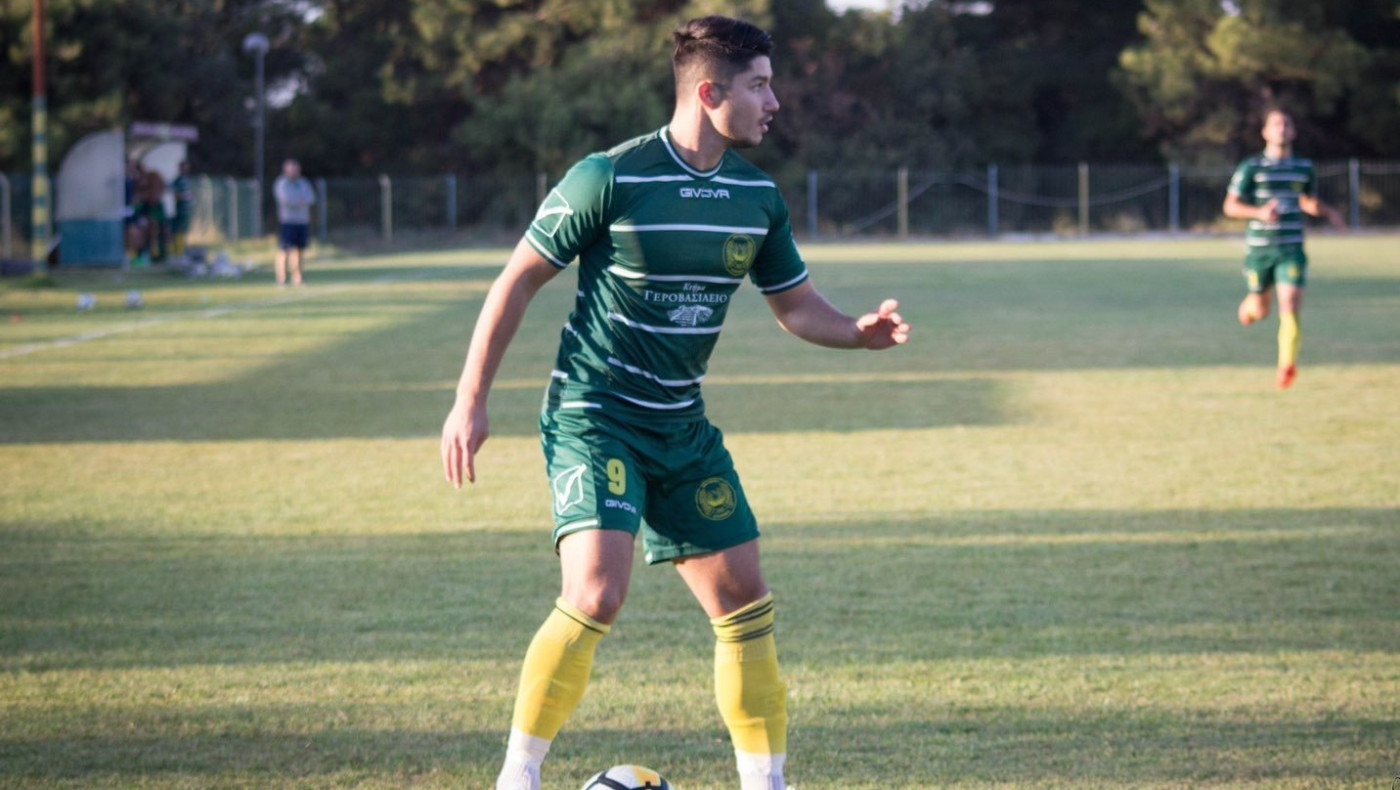 «Ο κορωνοϊός έχει επηρεάσει όλες τις ομάδες αλλά δεν μας λυγίζει»