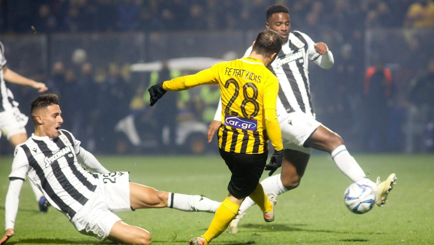 Στόχος η επανεκκίνηση της Superleague1 στα μέσα Μαϊου