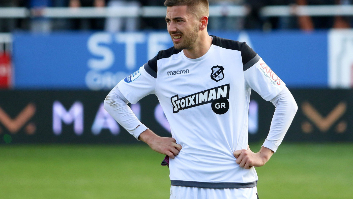 Πλήθος «μνηστήρων» για τον Μάρκο Μιχόγεβιτς