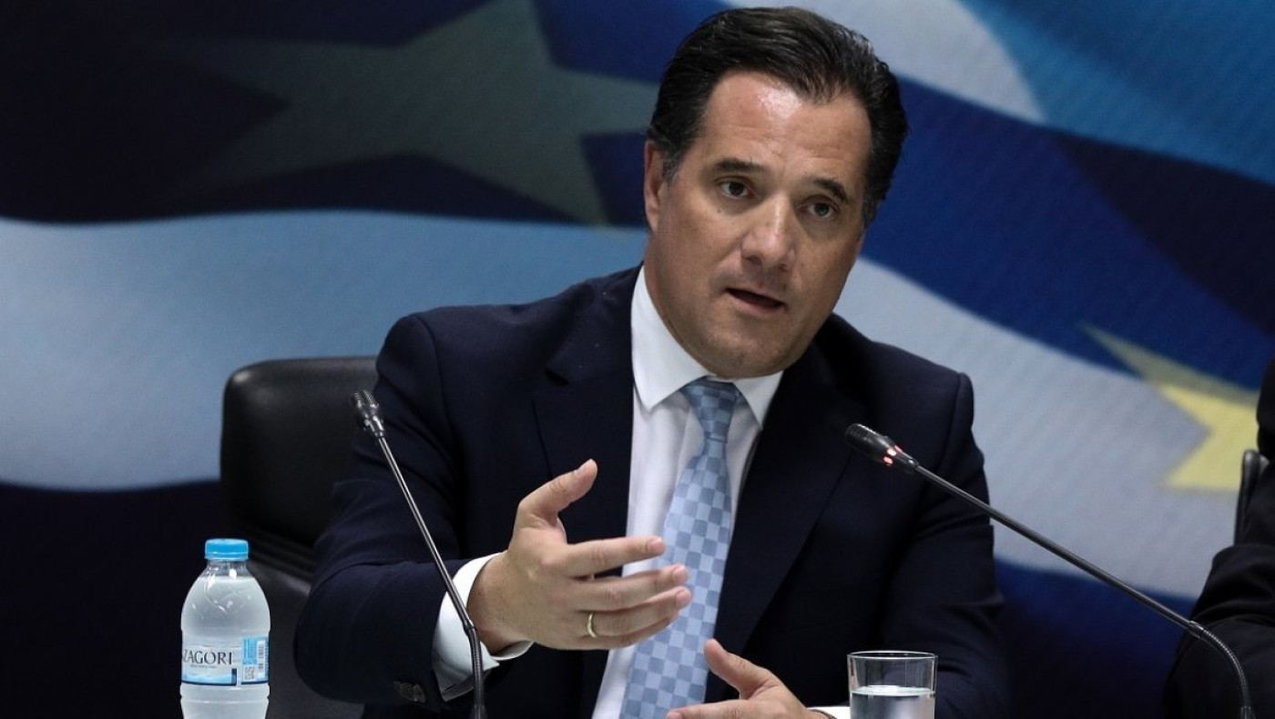 Γεωργιάδης: «Πρόθυμος να βοηθήσω τον ΠΑΟΚ με τη Νέα Τούμπα»