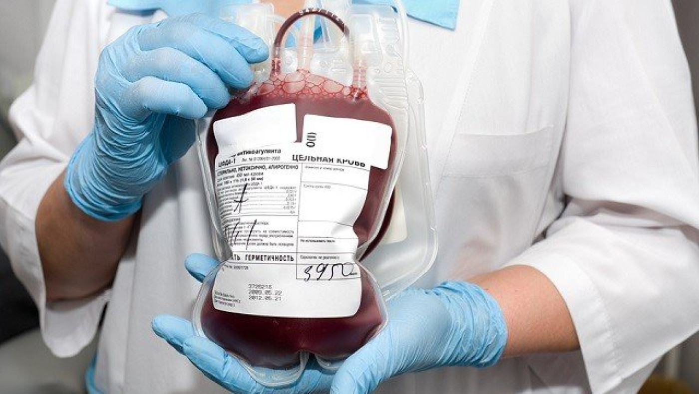 Ομάδα αίματος: Τι αποκαλύπτει για τα νοσήματα που μας απειλούν