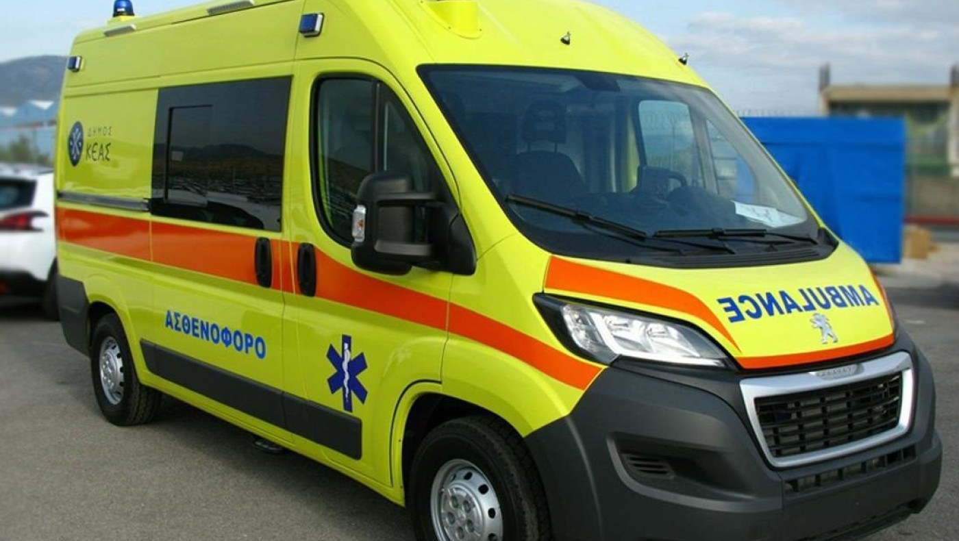 Μητέρα και βρέφος από τη Φθιώτιδα κόλλησαν τον ιό σε Νοσοκομείο της Αθήνας