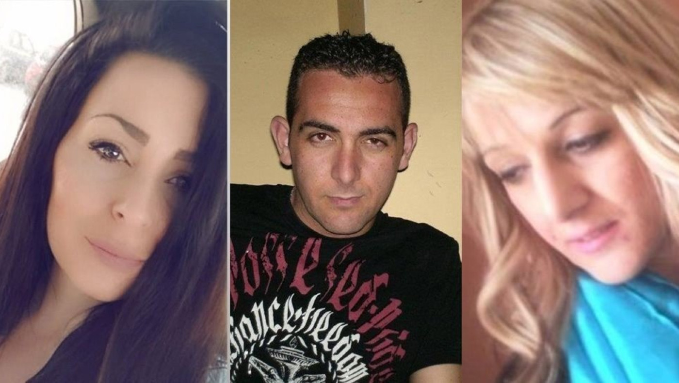 Προφυλακιστέος ο αστυνομικός που σκότωσε τη γυναίκα του και τη φίλη της