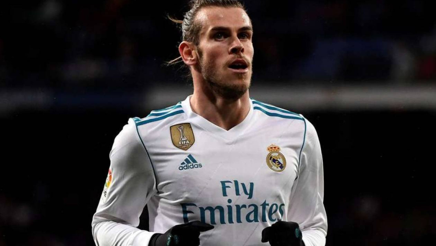 Ανοίγει την πόρτα στον Μπέιλ  η Ρεάλ Μαδρίτης