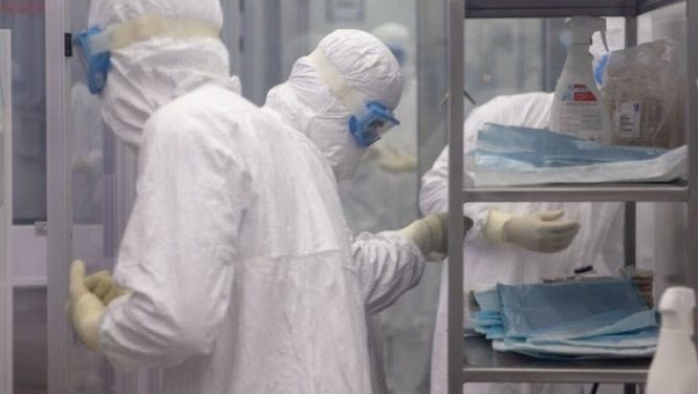 Κορωνοϊός: Η Ευρώπη ξεπέρασε το όριο των 100.000 κρουσμάτων