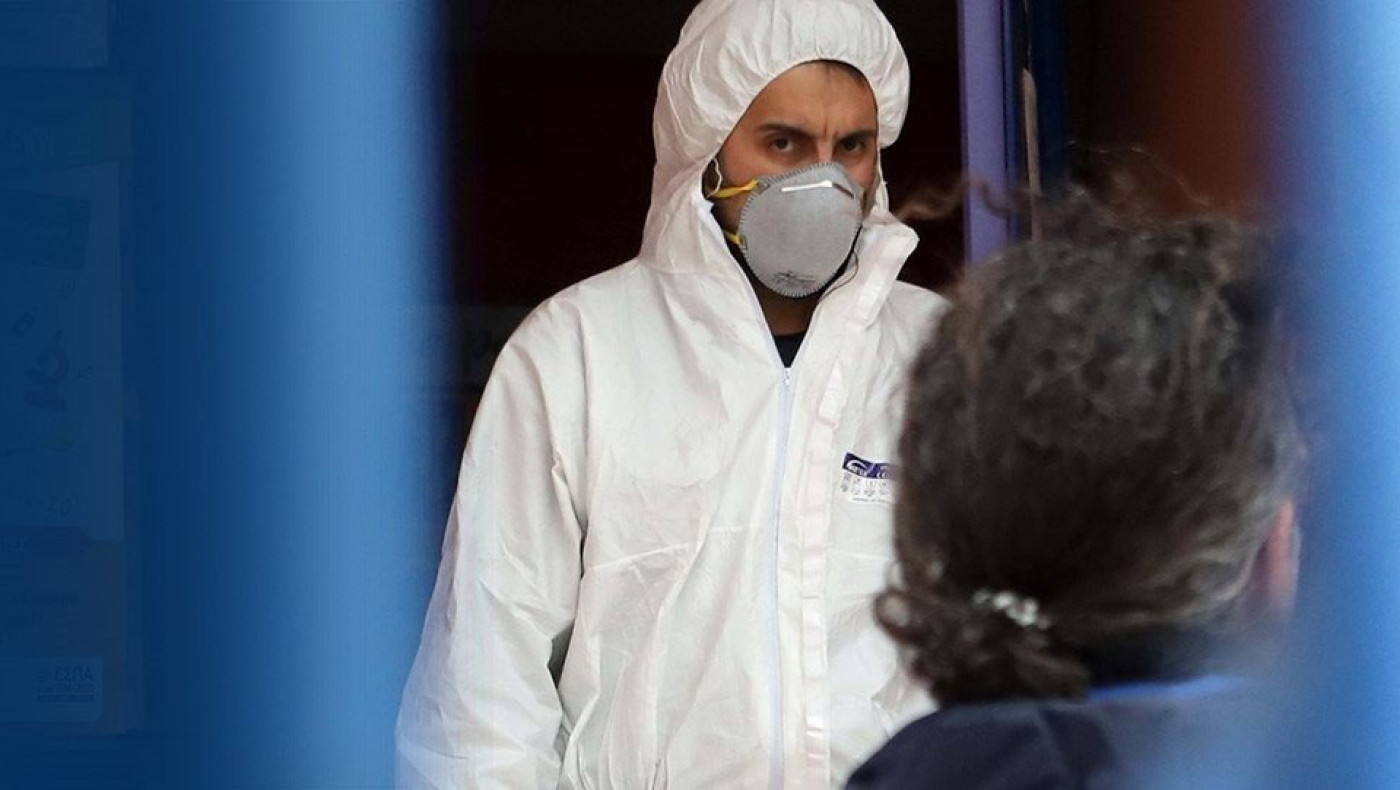 Κορωνοϊός: Προσοχή στους απατεώνες του διαδικτύου