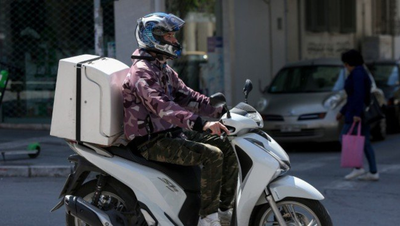 Διανομείς: 40 νεκροί σε 4 χρόνια - Τι καταγγέλλει εργαζόμενος