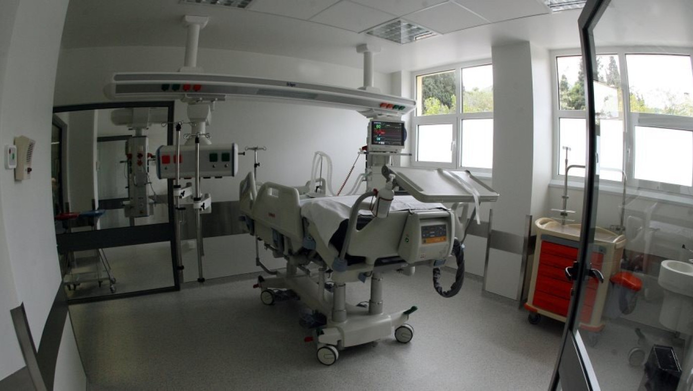 Κορωνοϊός: Έφτασαν τους 20 οι διασωληνωμένοι