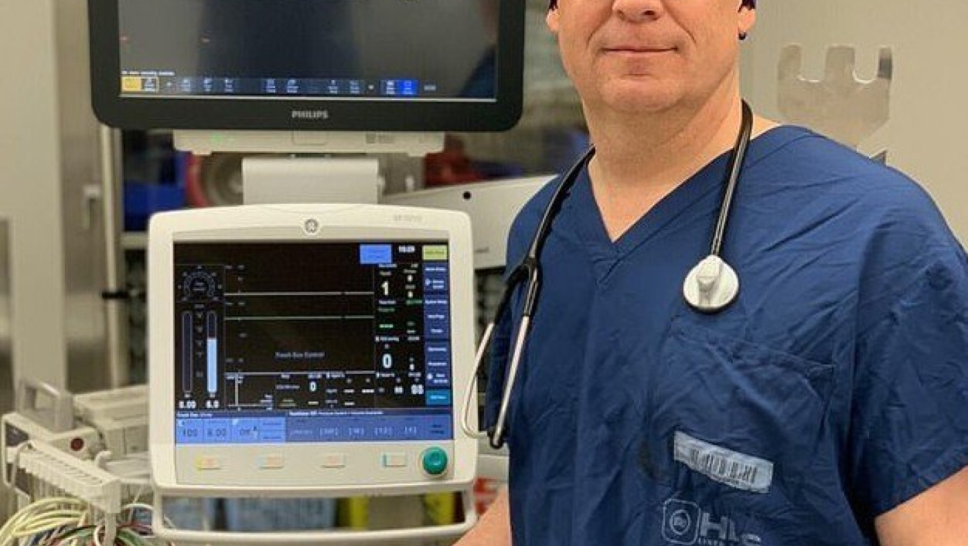 Η ανακάλυψη «ανάσα» στον Καναδά που δίνει ελπίδες