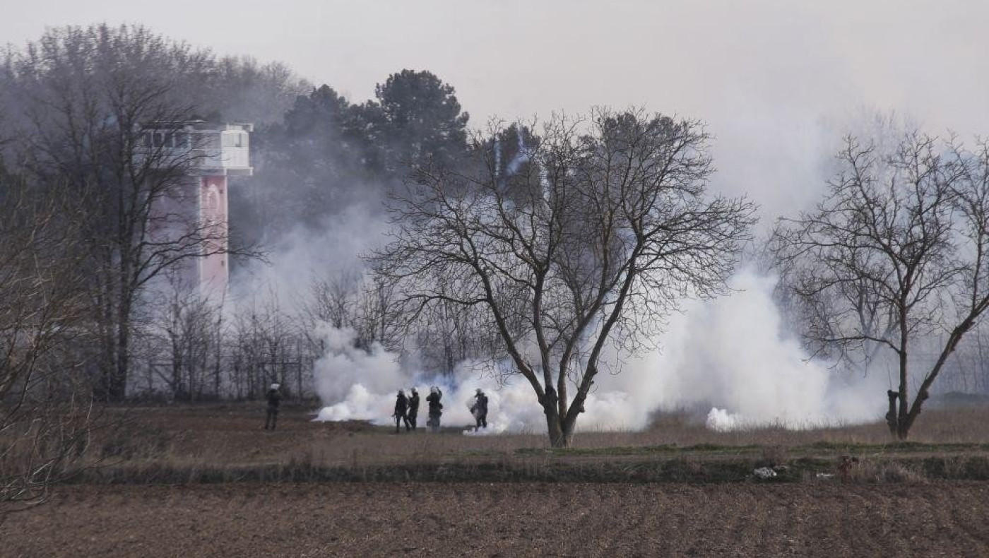 Συναγερμός στο Μαξίμου: Μέχρι και δύο εκατ. Αφγανοί στα ελληνικά σύνορα!