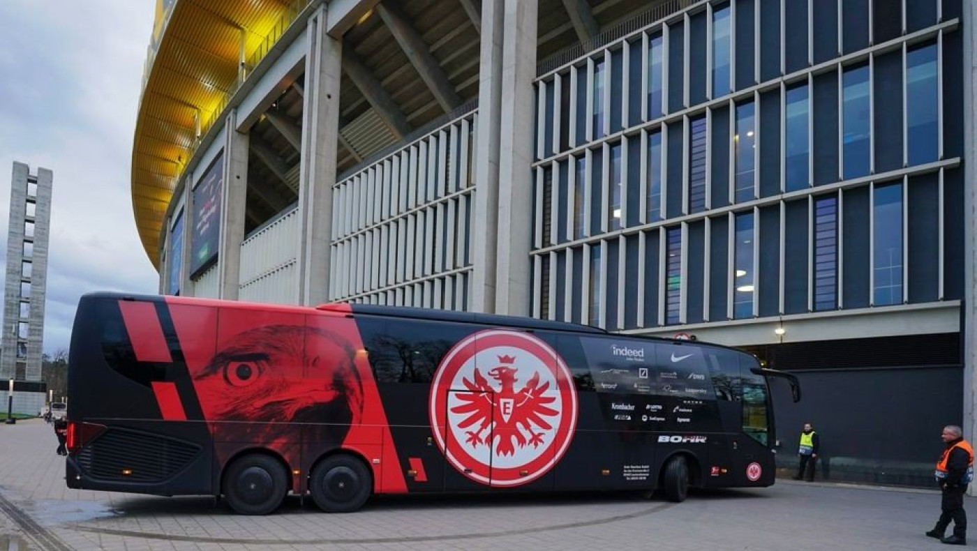 Θετικός στον κορωνοϊό παίκτης της Αϊντραχτ