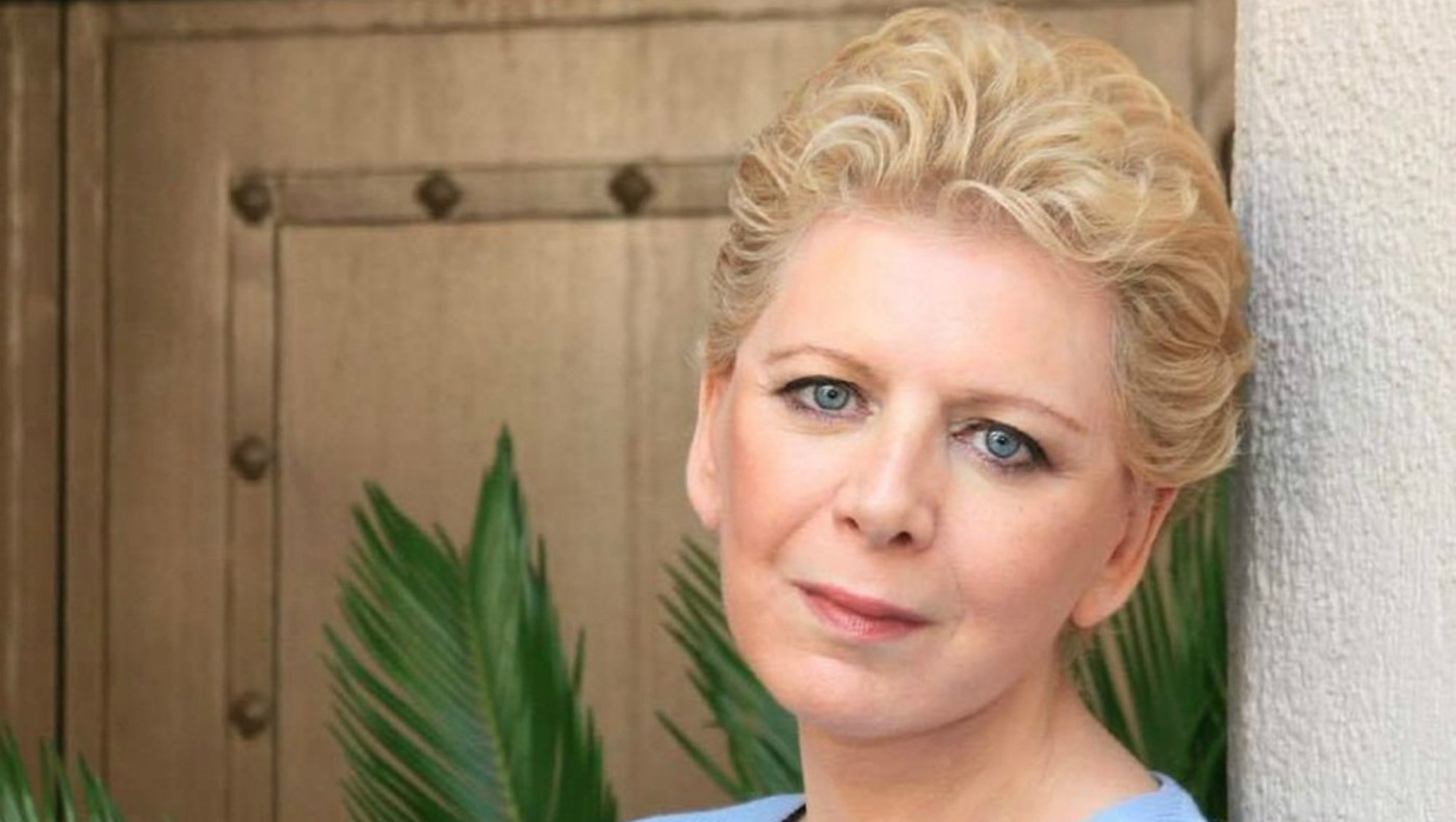 Το χτύπημα της Ακρίτα στον Τσιόδρα