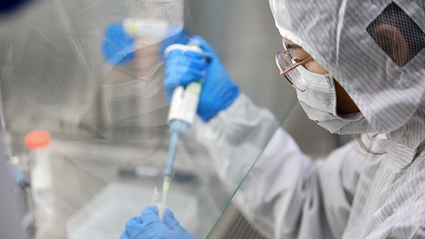 Κούβελας: «Το εμβόλιο θα φτάσει στην Ελλάδα το νωρίτερο του χρόνου τέτοια εποχή»