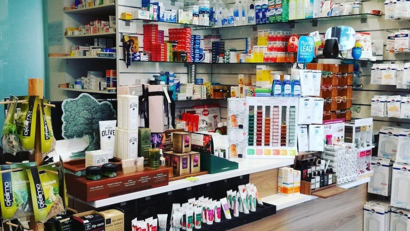 «Μειώθηκε η παραγωγή των φαρμάκων, από Δευτέρα θα υπάρξει ομαλοποίηση της κατάστασης»