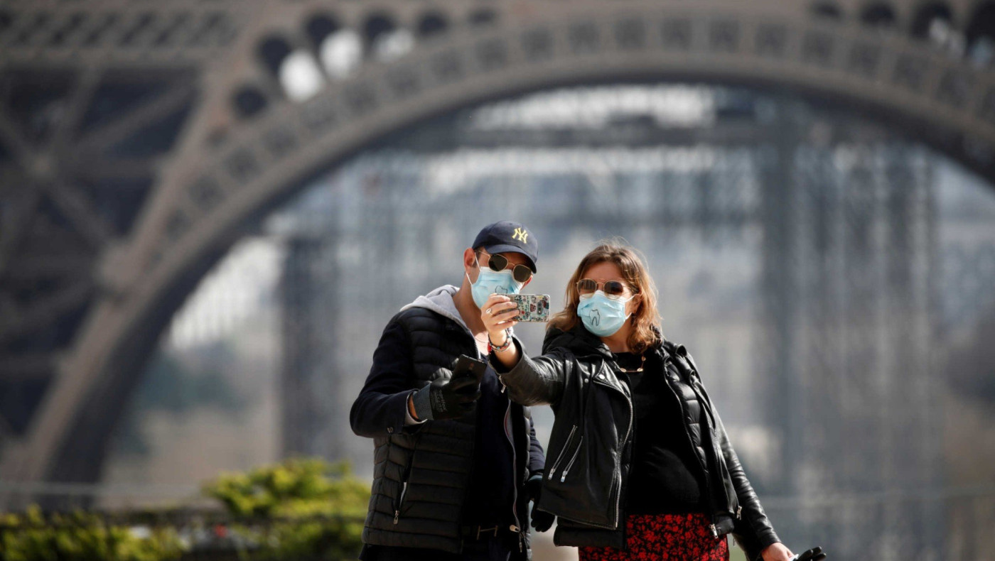 Οι Γάλλοι θυμίζουν... Έλληνες και ξεχύνονται στην επαρχία!