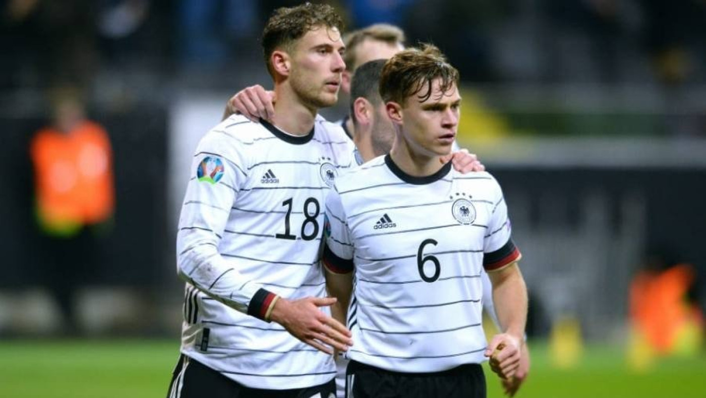 Κίμιχ και Γκορέτσκα δώρισαν 1 εκατομμύριο για τον κορωνοϊό