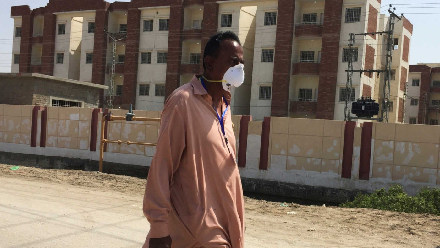 Κορωνοϊός: Ξεπέρασαν τους 1000 οι νεκροί στο Ιράν!