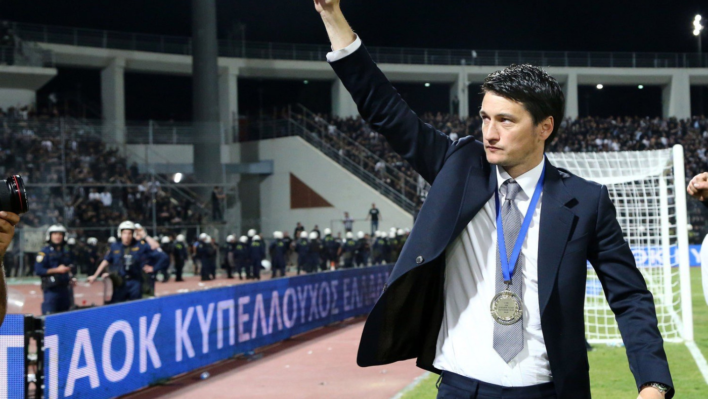 ΠΑΟΚ: Η επαφή για Ίβιτς έγινε, αλλά όχι τώρα!