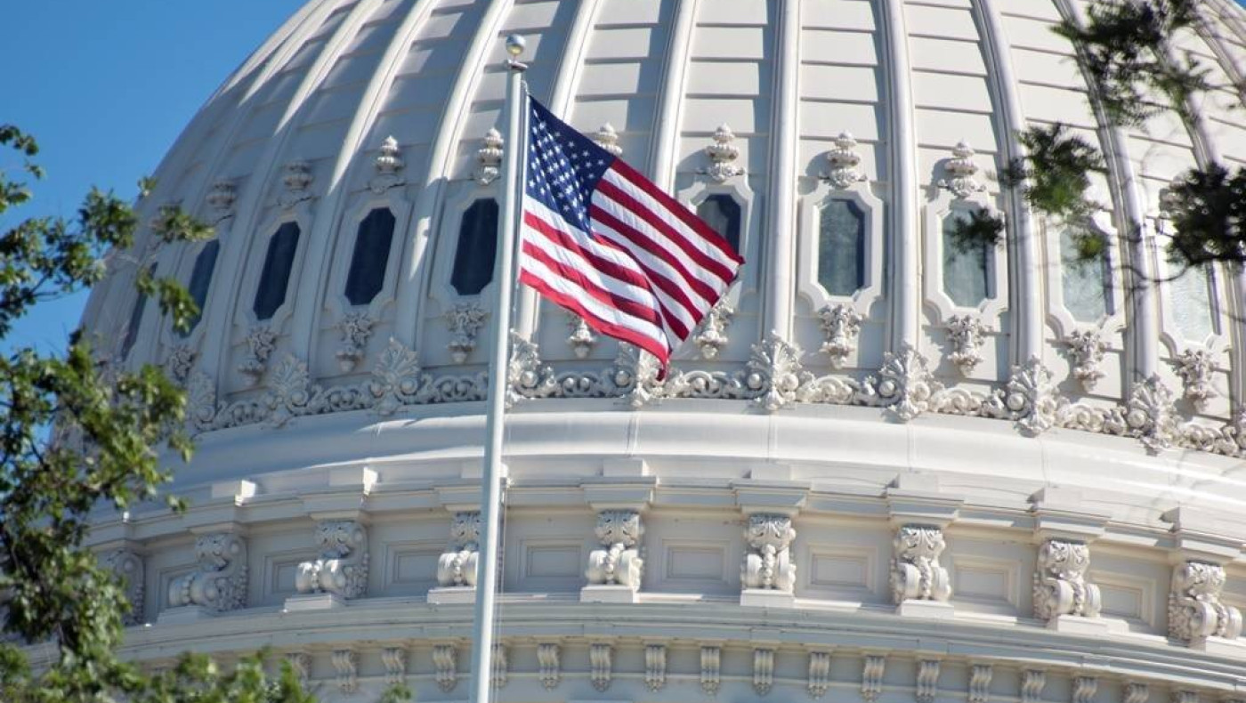 Τα δύο πρώτα κρούσματα κορωνοϊού στο Κογκρέσο