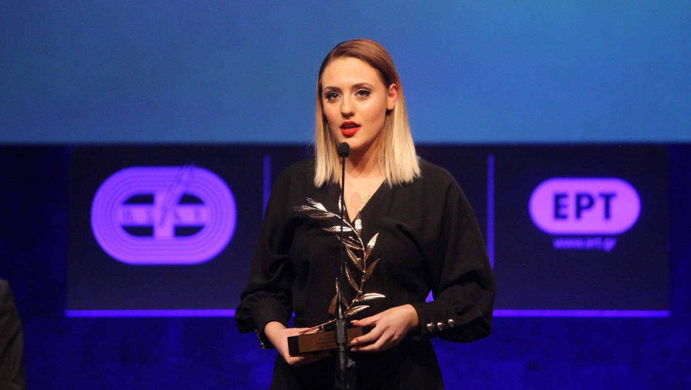 Κορακάκη: «Είναι δίκαιο να αναβληθούν οι Ολυμπιακοί Αγώνες»