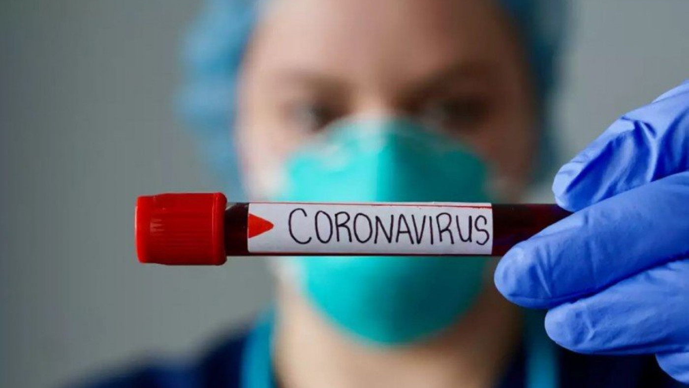 Κορωνοϊός - ΗΠΑ: Αγωγή-μαμούθ 20 τρισ. δολαρίων κατά της Κίνας