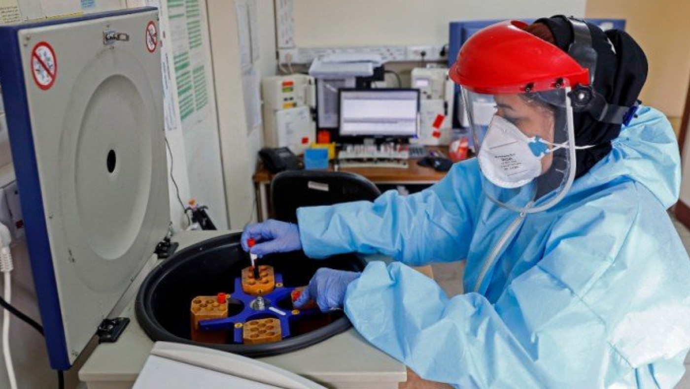 Ο ρόλος της ομάδας αίματος στη μετάδοση του κορωνοϊού