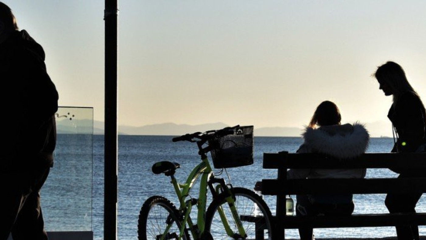 Κριτήριο το Σαββατοκύριακο για την απαγόρευση κυκλοφορίας