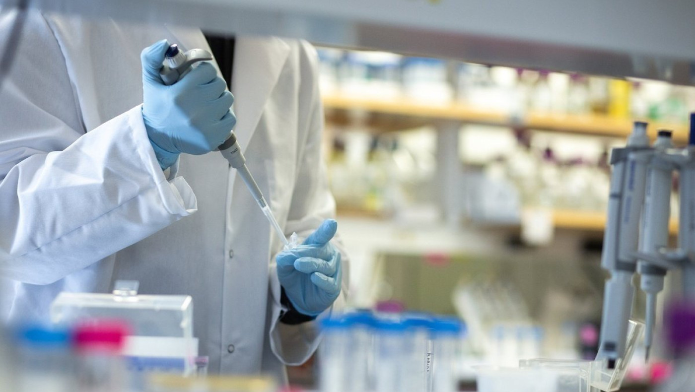 Η Ελλάδα παρήγγειλε πέντε τόνους χλωροκίνη από την Ινδία!