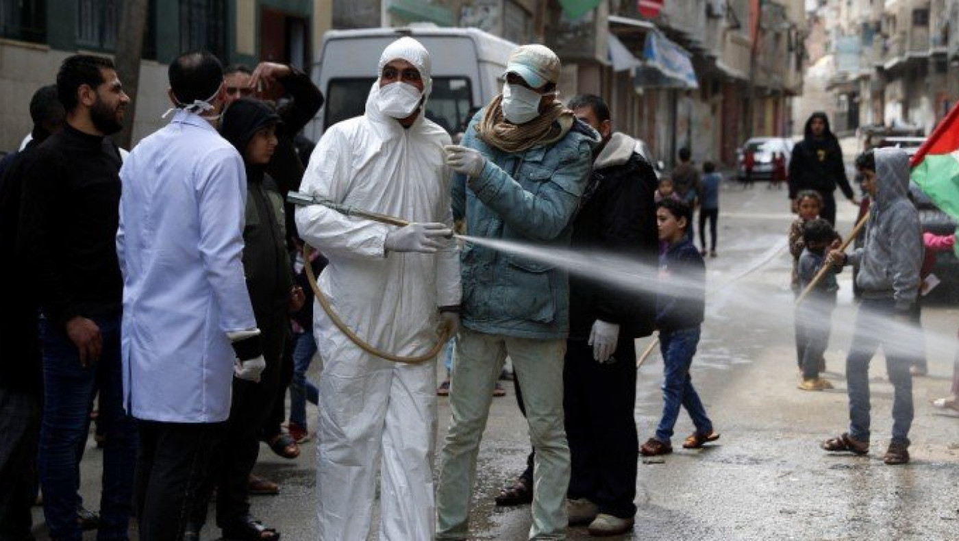 Ιράν: Ένας νεκρός καθε δέκα λεπτά από τον κορωνοϊό!