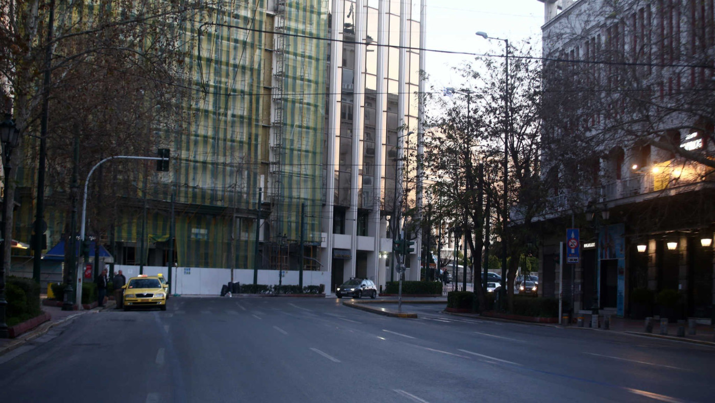 Η λίστα με τους κωδικούς των επιχειρήσεων που πλήττονται από την κρίση