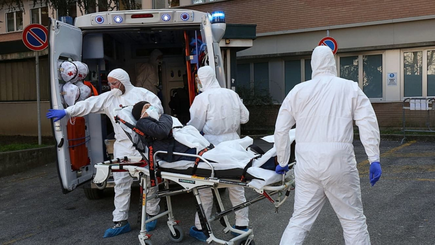 «Με τα μέτρα στην Κύπρο ελπίζουμε να περιοριστεί ο κορωνοϊός»