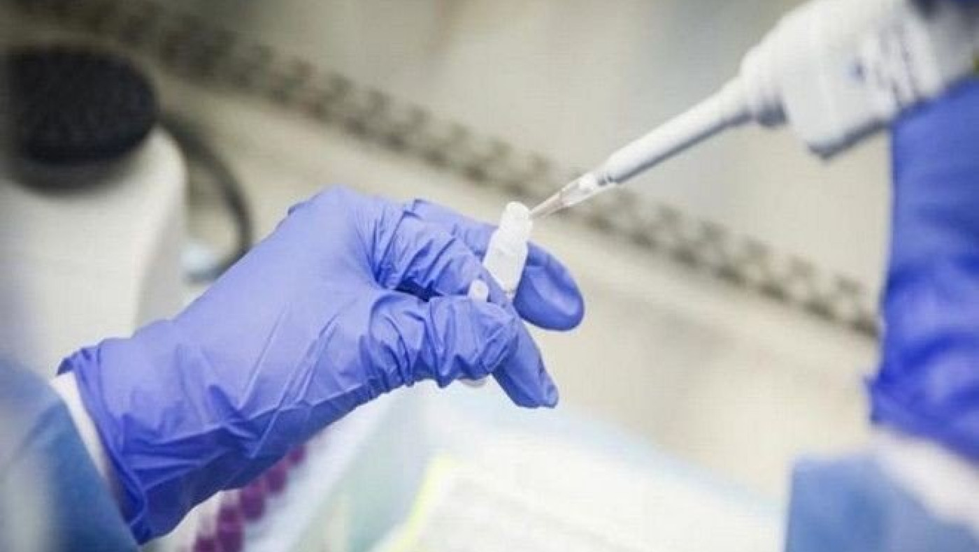 Πρώτος νεκρός στην Κύπρο από κορωνοϊό