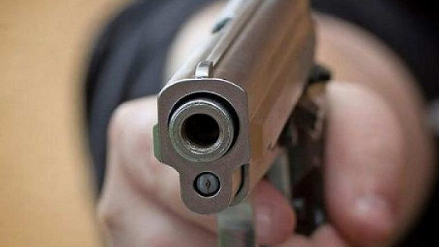 Απόπειρα ληστείας στη Θεσσαλονίκη - Χτύπησε υπάλληλο με λαβή όπλου