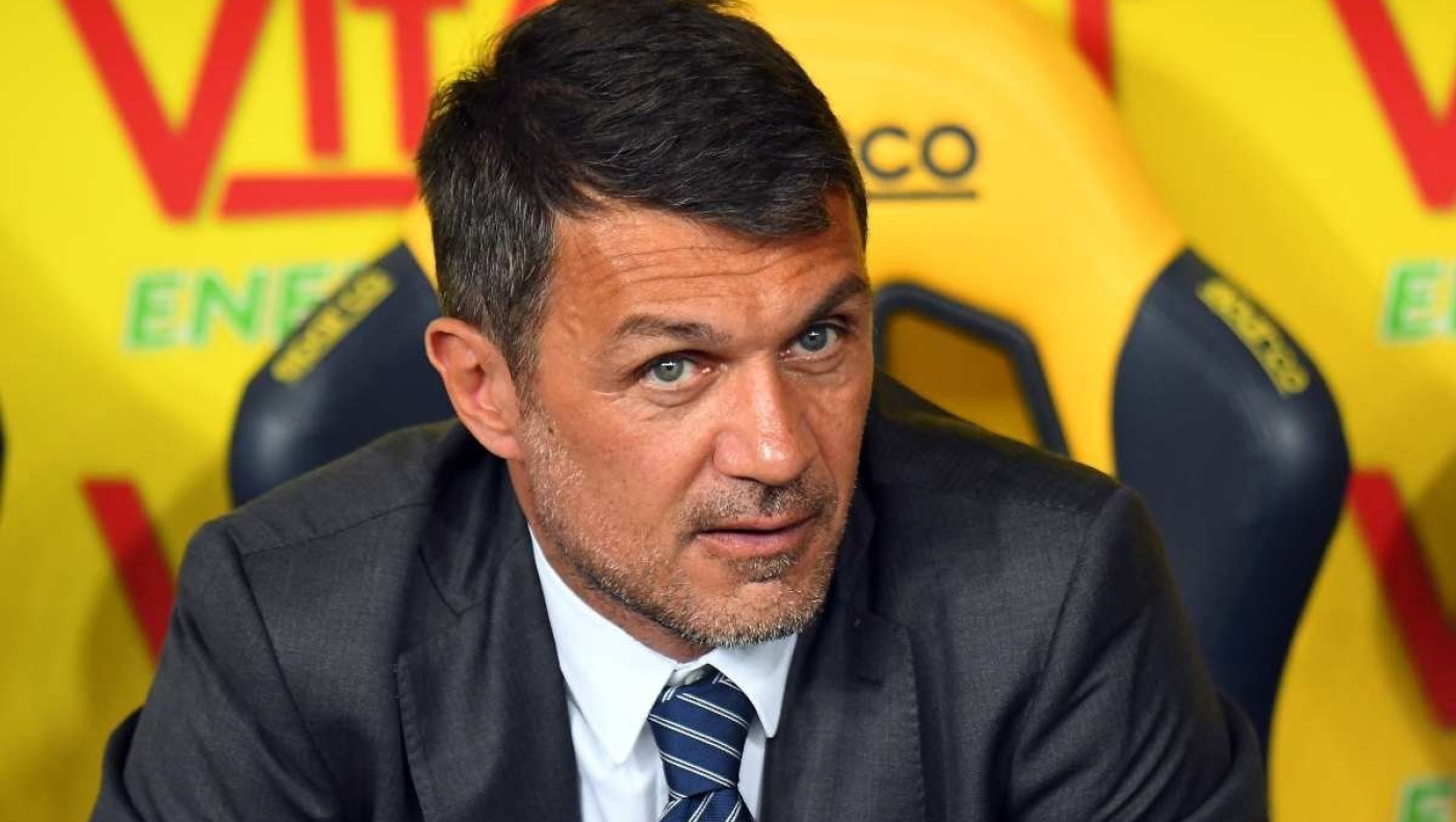 Κορωνοϊός: Θετικοί στον ιό Μαλντίνι και Ντιμπάλα