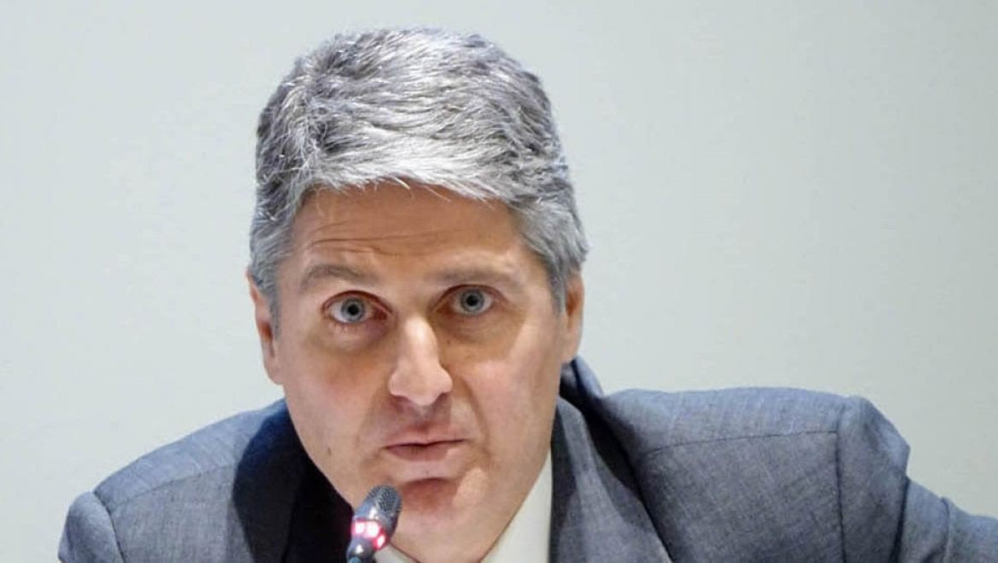 Μανδρίνος: «Το βάρος σε γήπεδο και FFP με άμεση διοικητική ενίσχυση!»