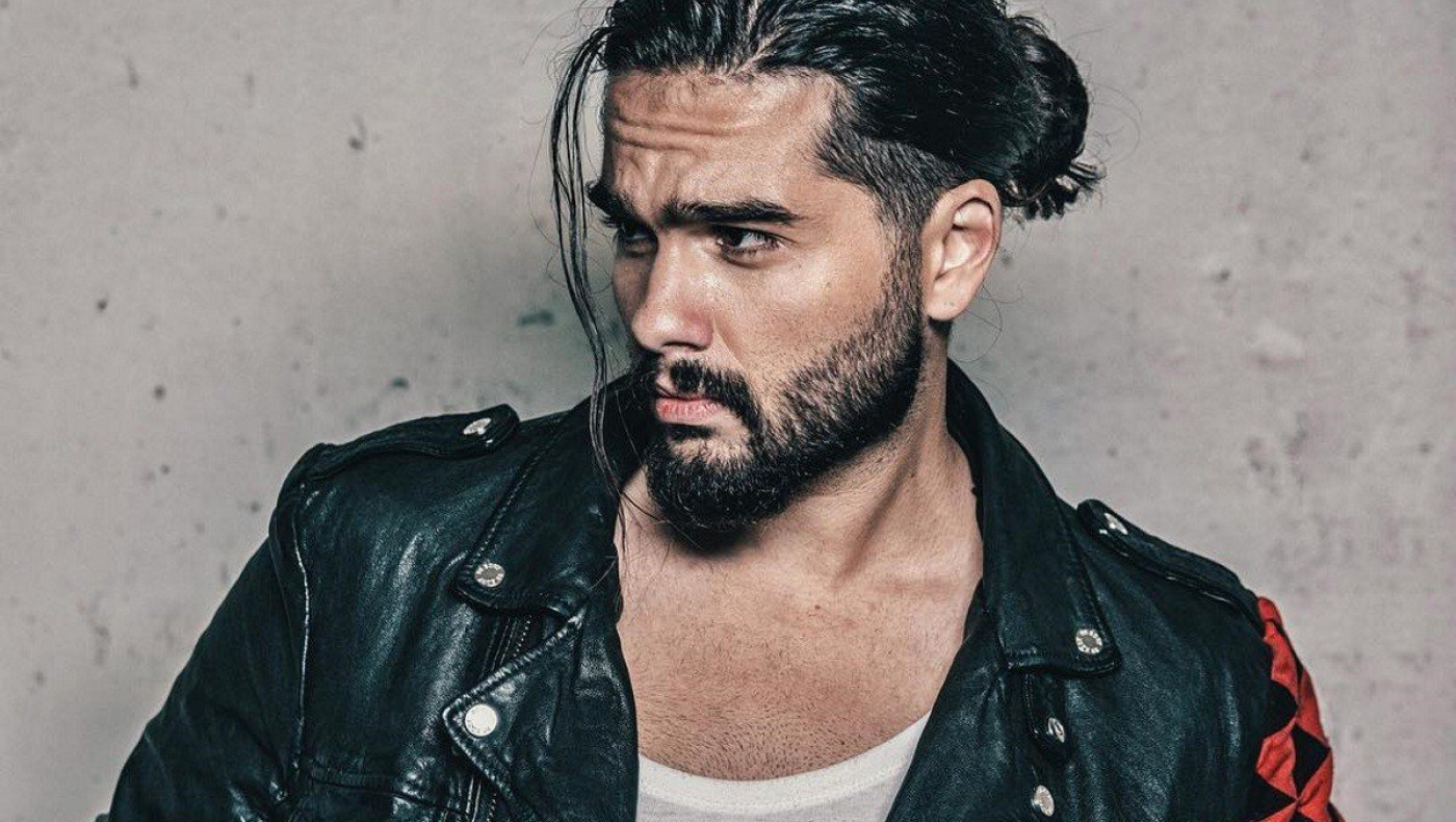 «Υποκλίνεται» στον Σωτήρη Τσιόδρα ο Χρήστος Μάστορας