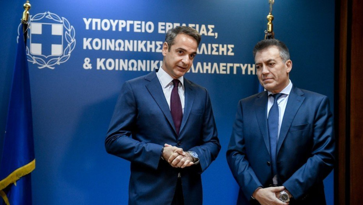 «Οι επιχειρήσεις που λειτουργούν πληρώνουν το δώρο με βάση το νόμο»