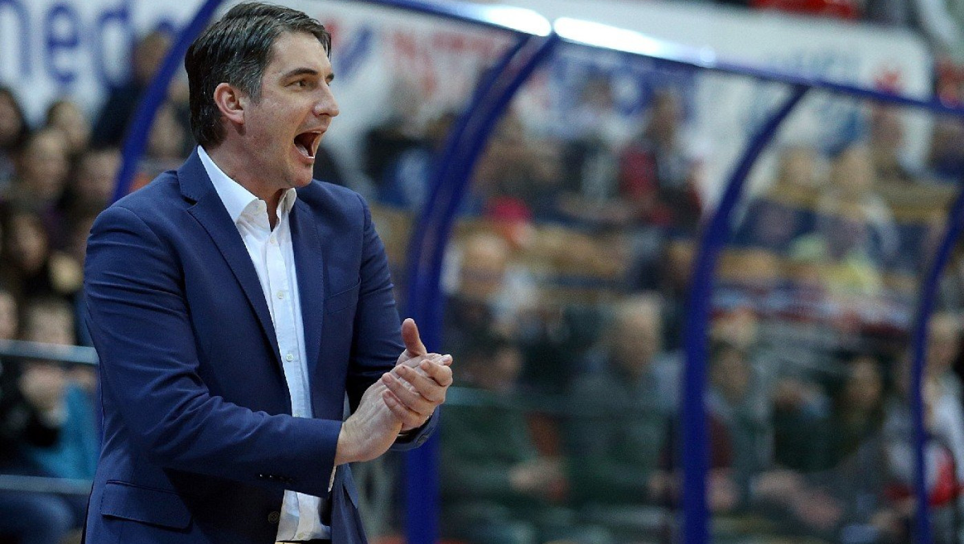 Μουλαομέροβιτς: «Προτεραιότητα η ασφάλεια, χρειάζεται να μείνουμε σπίτι»