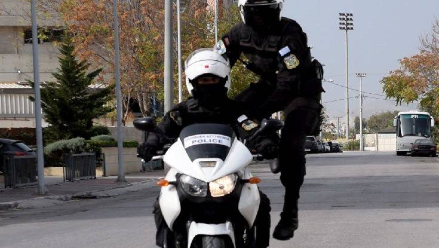 Αυτοκτόνησε αστυνομικός της ομάδας ΔΙ.ΑΣ.