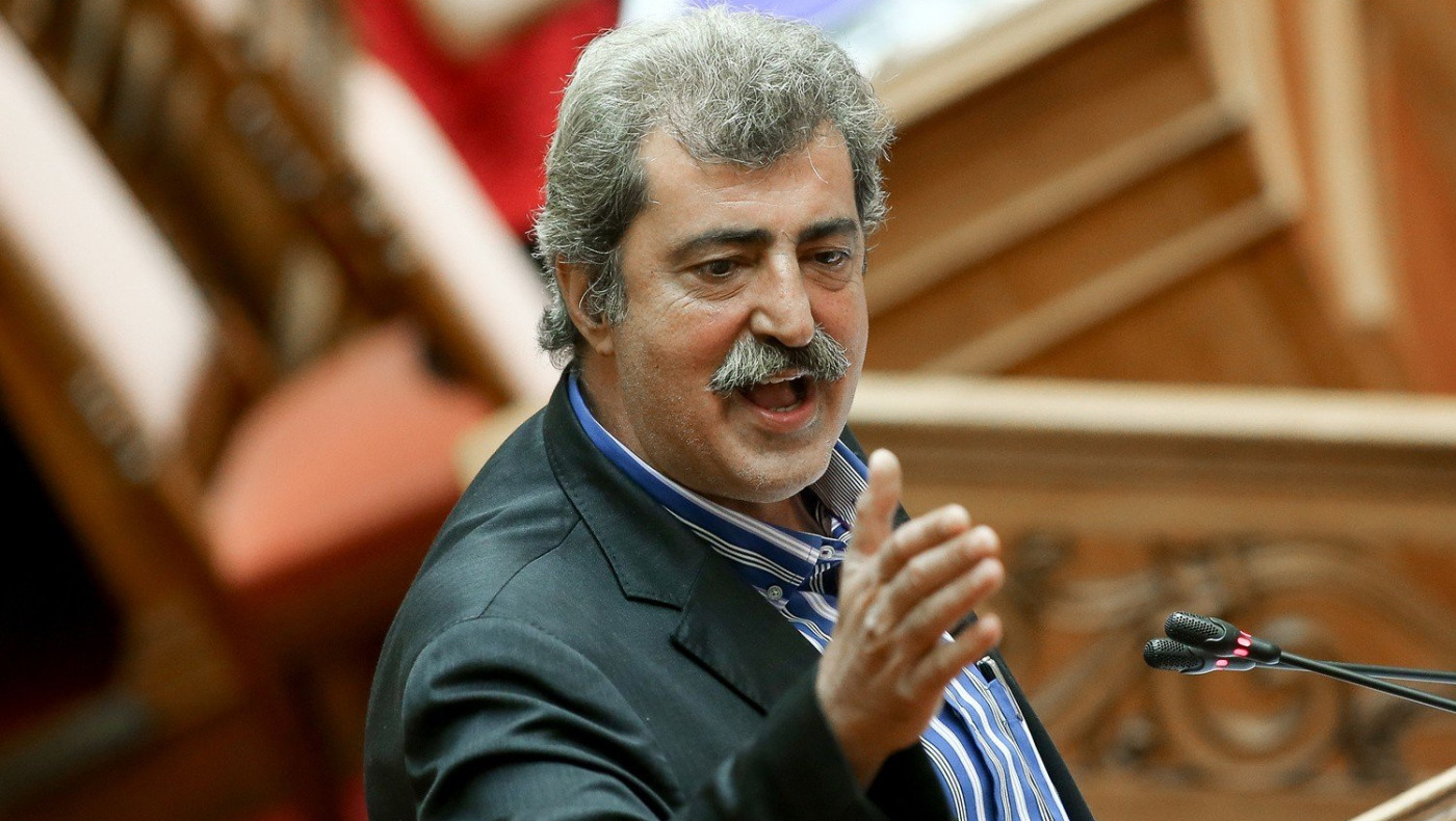 Καταγγελίες Πολάκη: «Μπλόκο... άνωθεν σε παρουσία μου στον ΑΝΤ1»